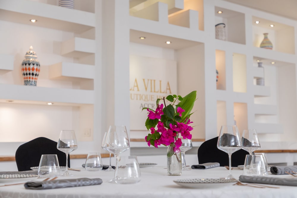 La Villa Boutique Hotel 52/69