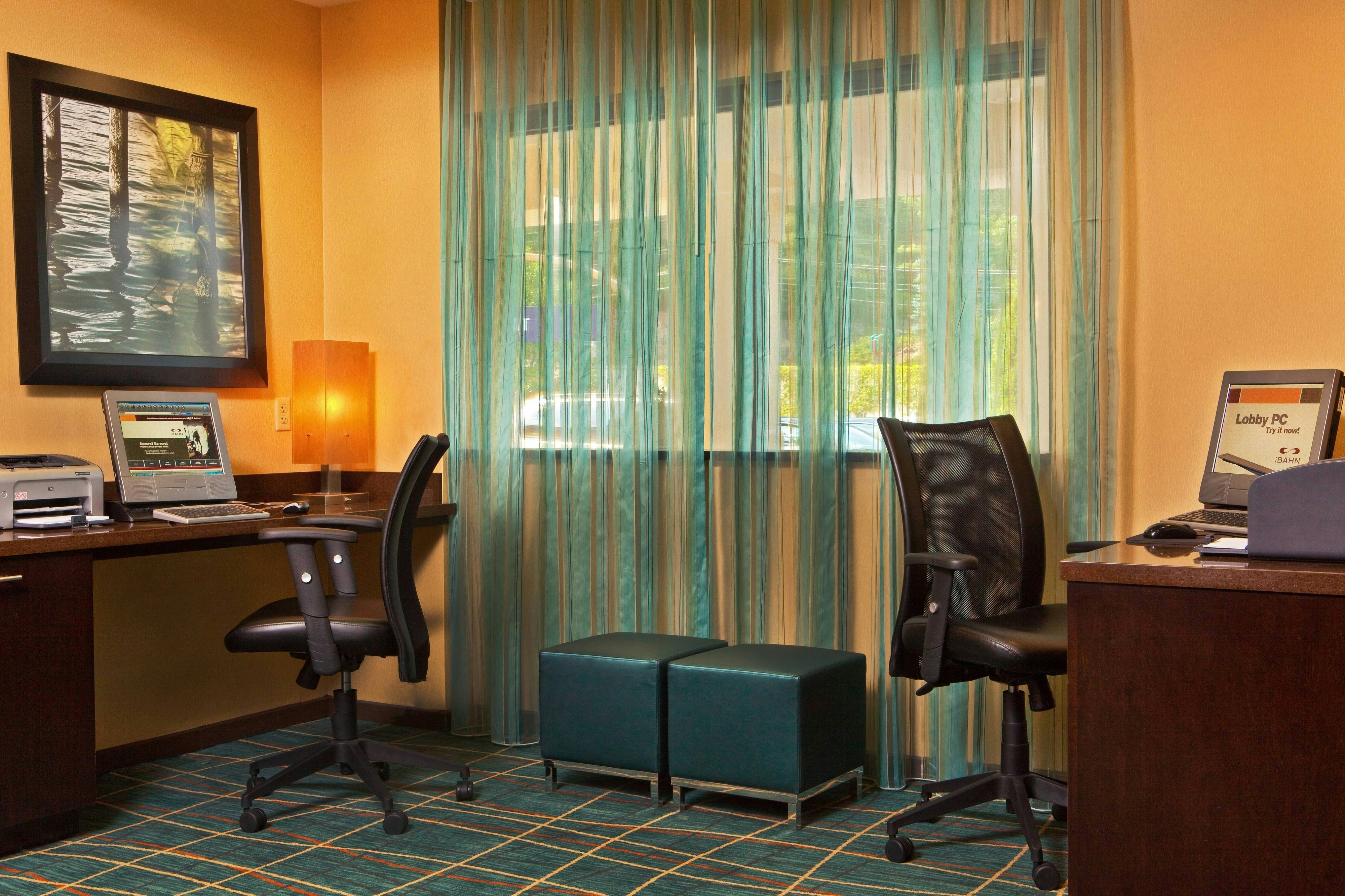Springhill Suites Tarrytown Westchester County 8/9