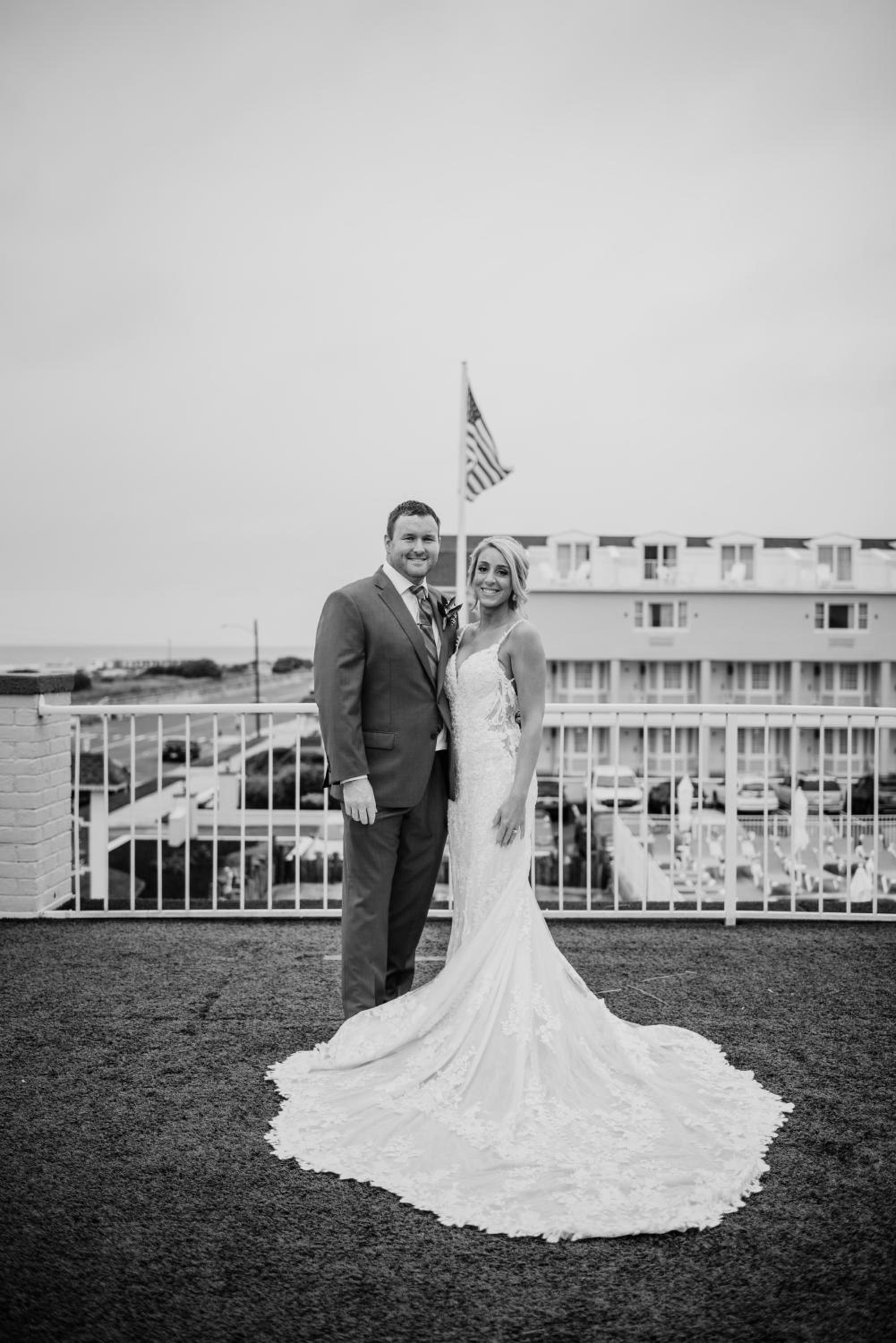 Grand Hotel Cape May 4/50