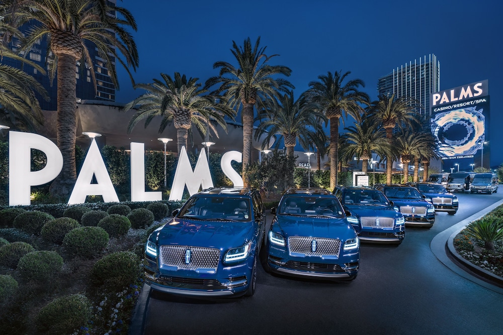 Palms Casino Resort 67/73