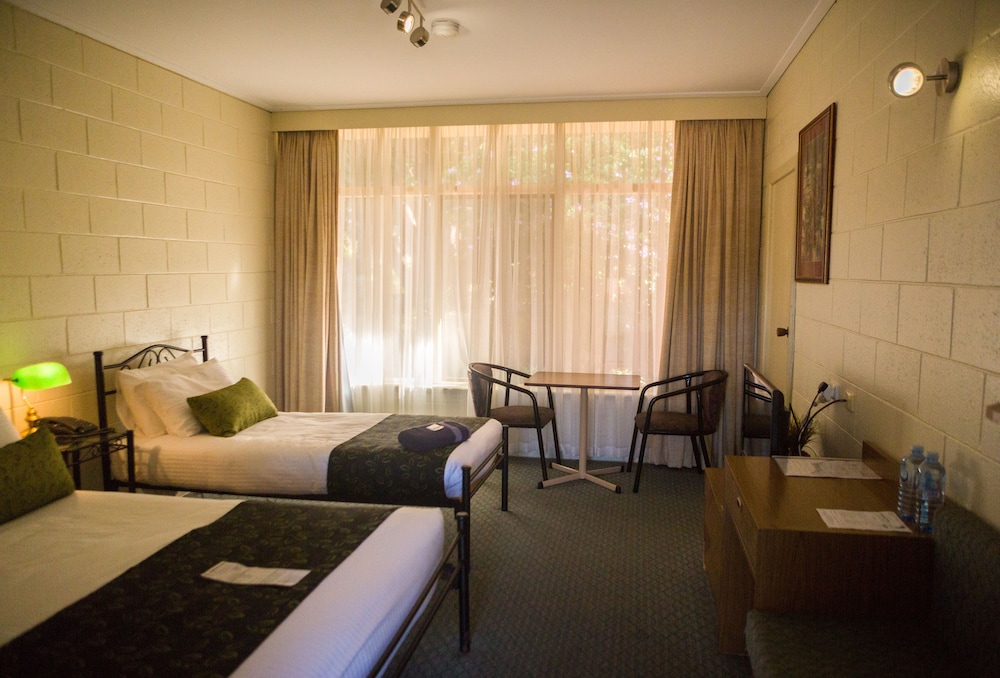 Whyalla Foreshore Motor Inn 7/26