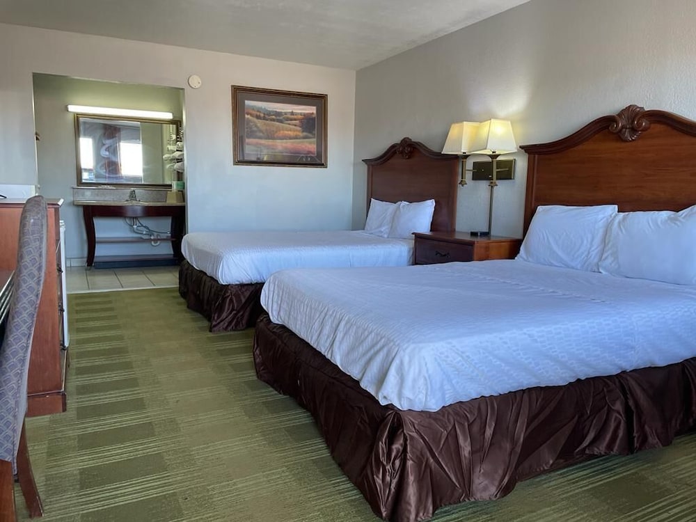 Country inn Lampasas 6/18