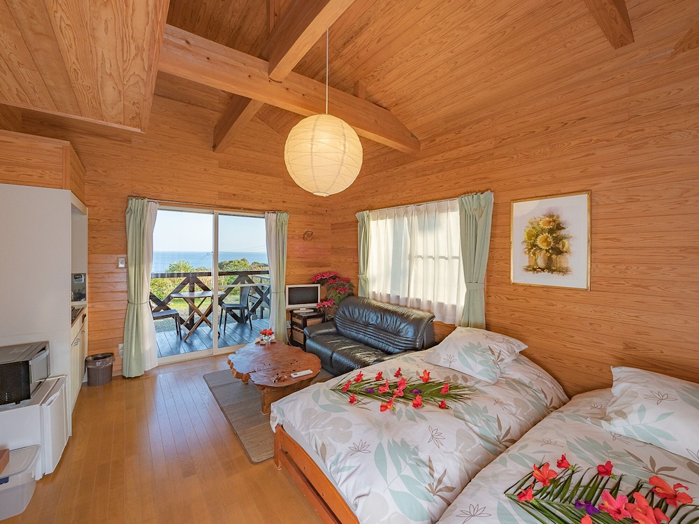 Yakushima Cottage Morino Fairy 8/43