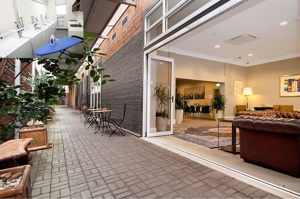 Adabco Boutique Hotel Adelaide 3/60