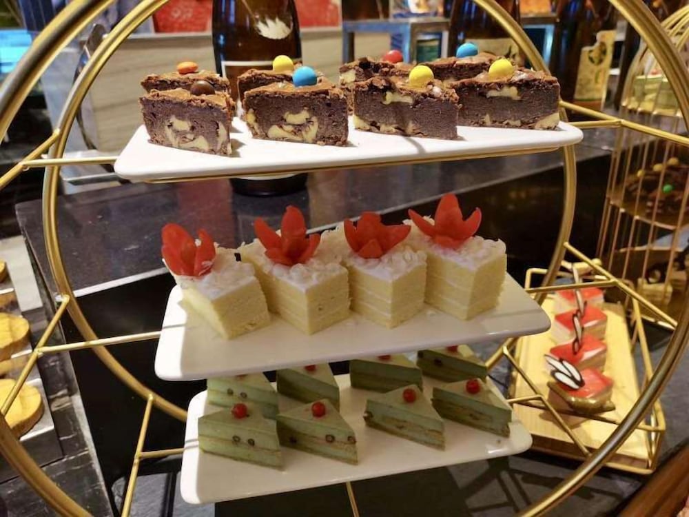 Wanda Realm Chifeng Hotel 9/34