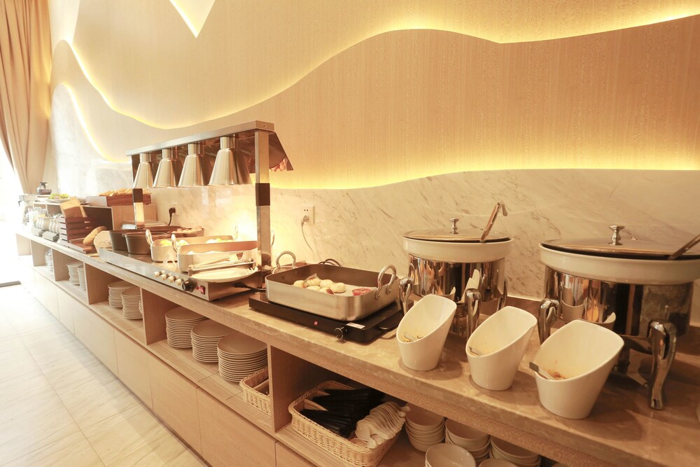 Poltton International Service Apartment Mayangxi Branch 67/67