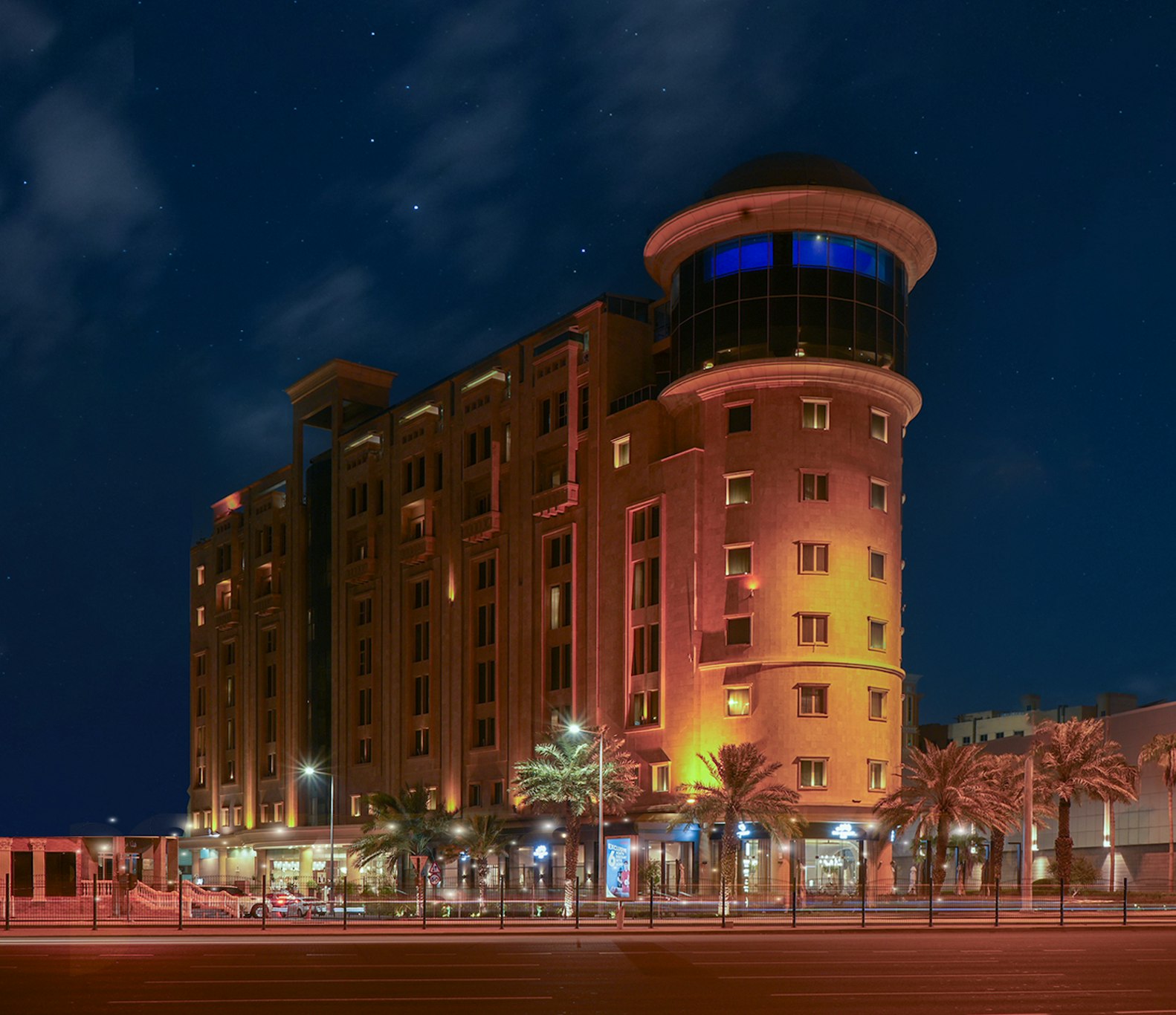 Millennium Hotel Doha in DOHA