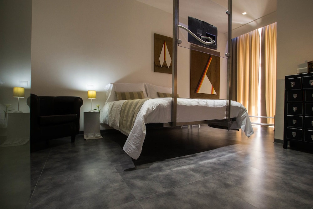Hotel Santa Brigida 24/65