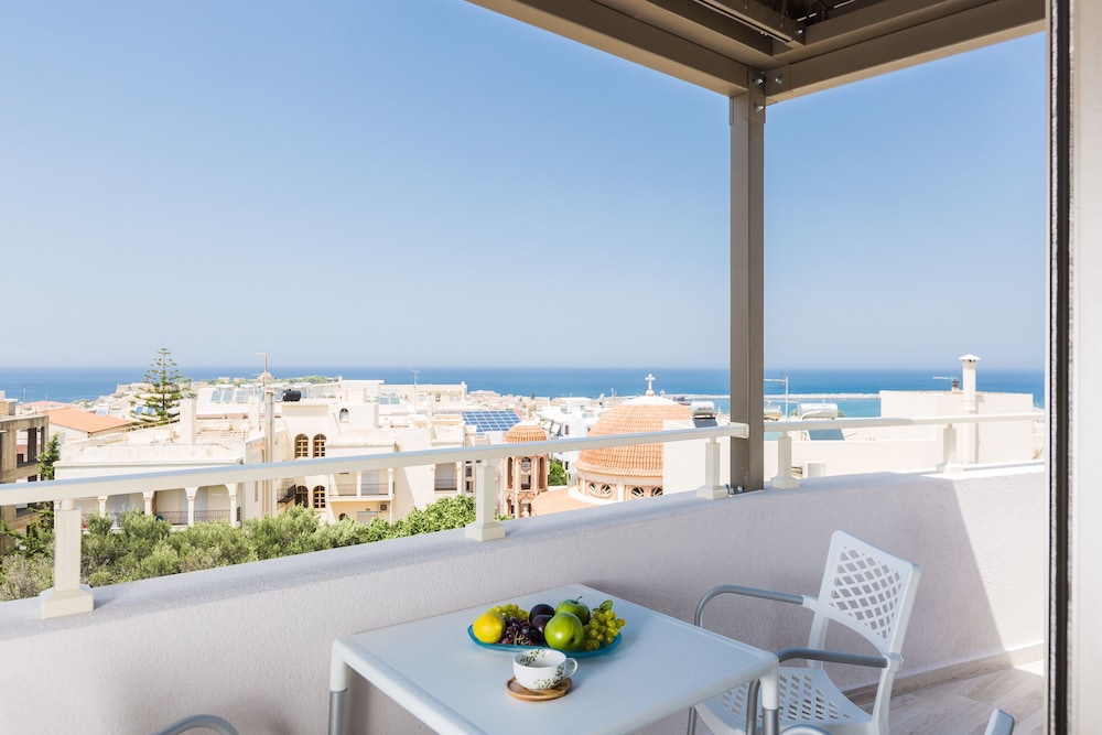 Menta City Boutique Hotel 54/67