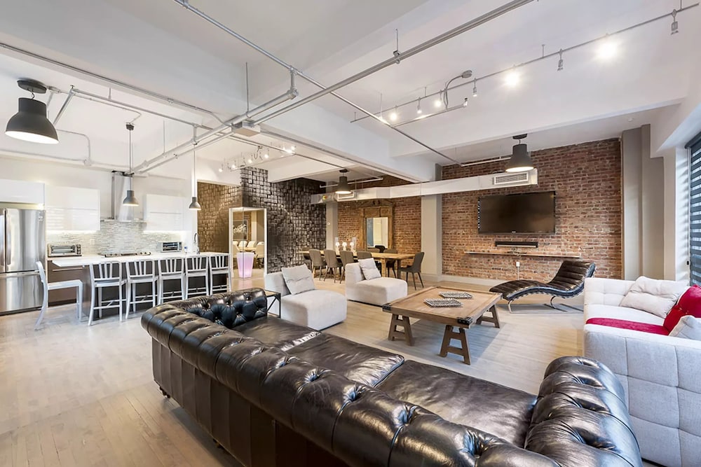 Creative Loft By Simplissimmo 36/54