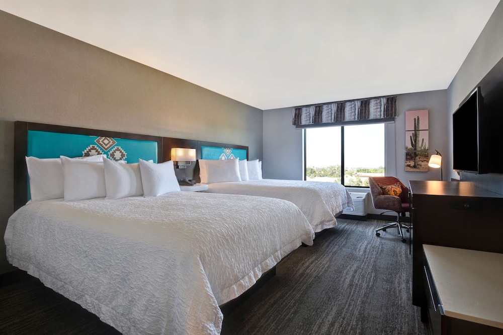 Hampton Inn Santa Fe South Nm 14/52