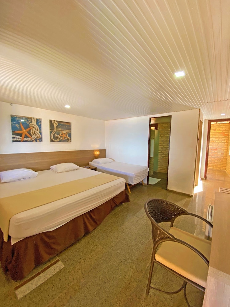 Hotel Parque das Fontes All Inclusive 18/65