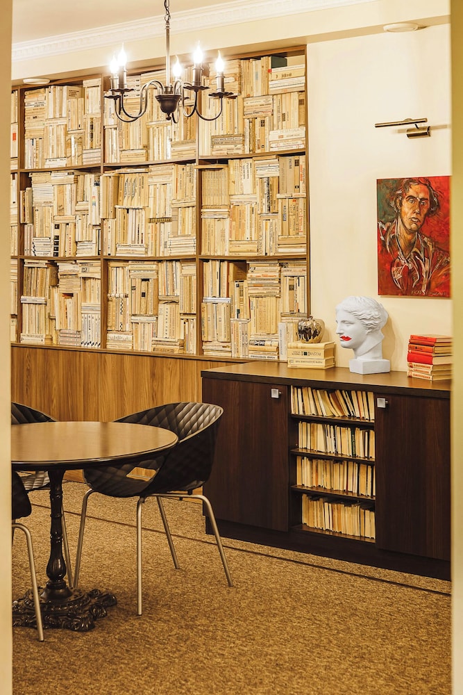 Art Hotel Bohema 39/50