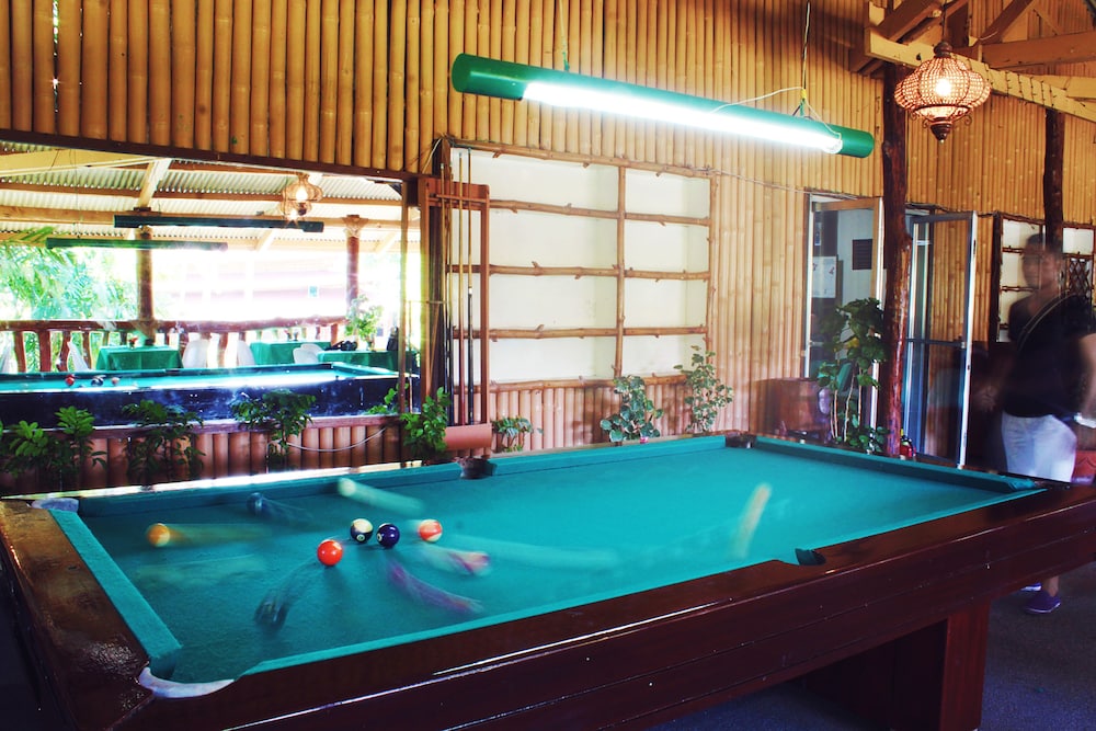 Dakak Park Beach Resort 12/50