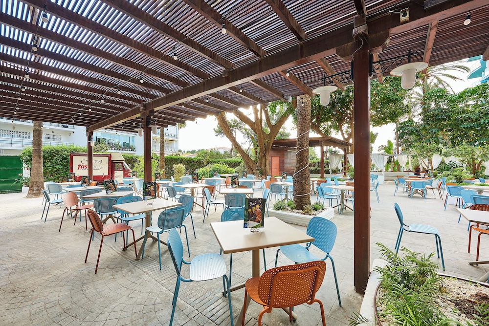 Palmasol Hotel 54/71