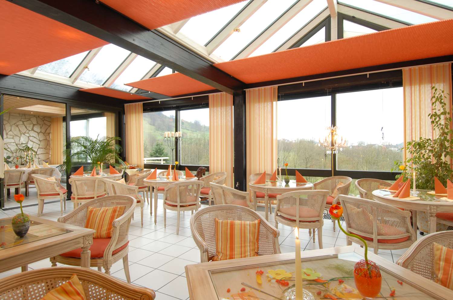 Sure Hotel by Best Western Rhoen Garden 34/40