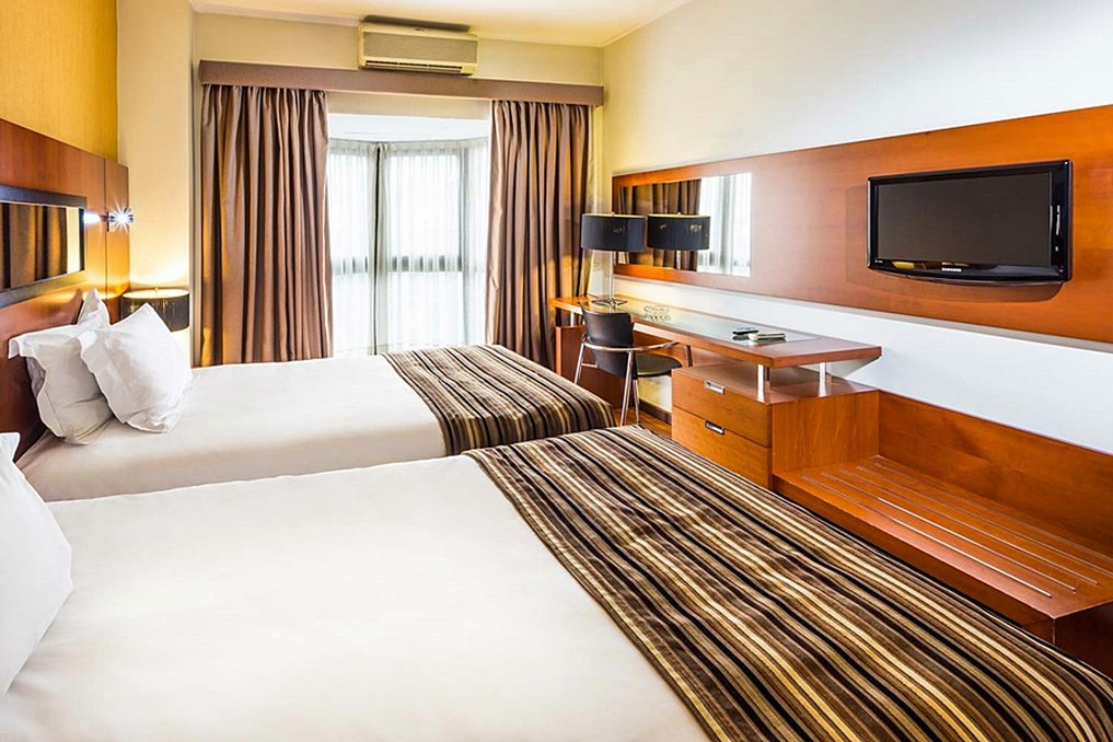 Legendary Lisboa Suites 6/33