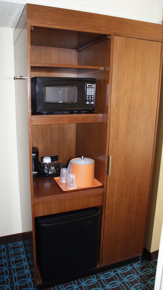 Fairfield Inn Suites By Marriott Chesapeake Suffolk 16/52