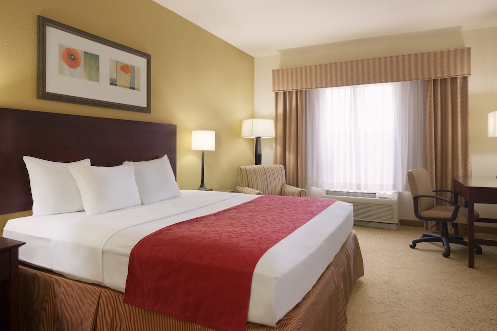 Country Inn Suites By Radisson Savannah I 95 North Ga 14/55