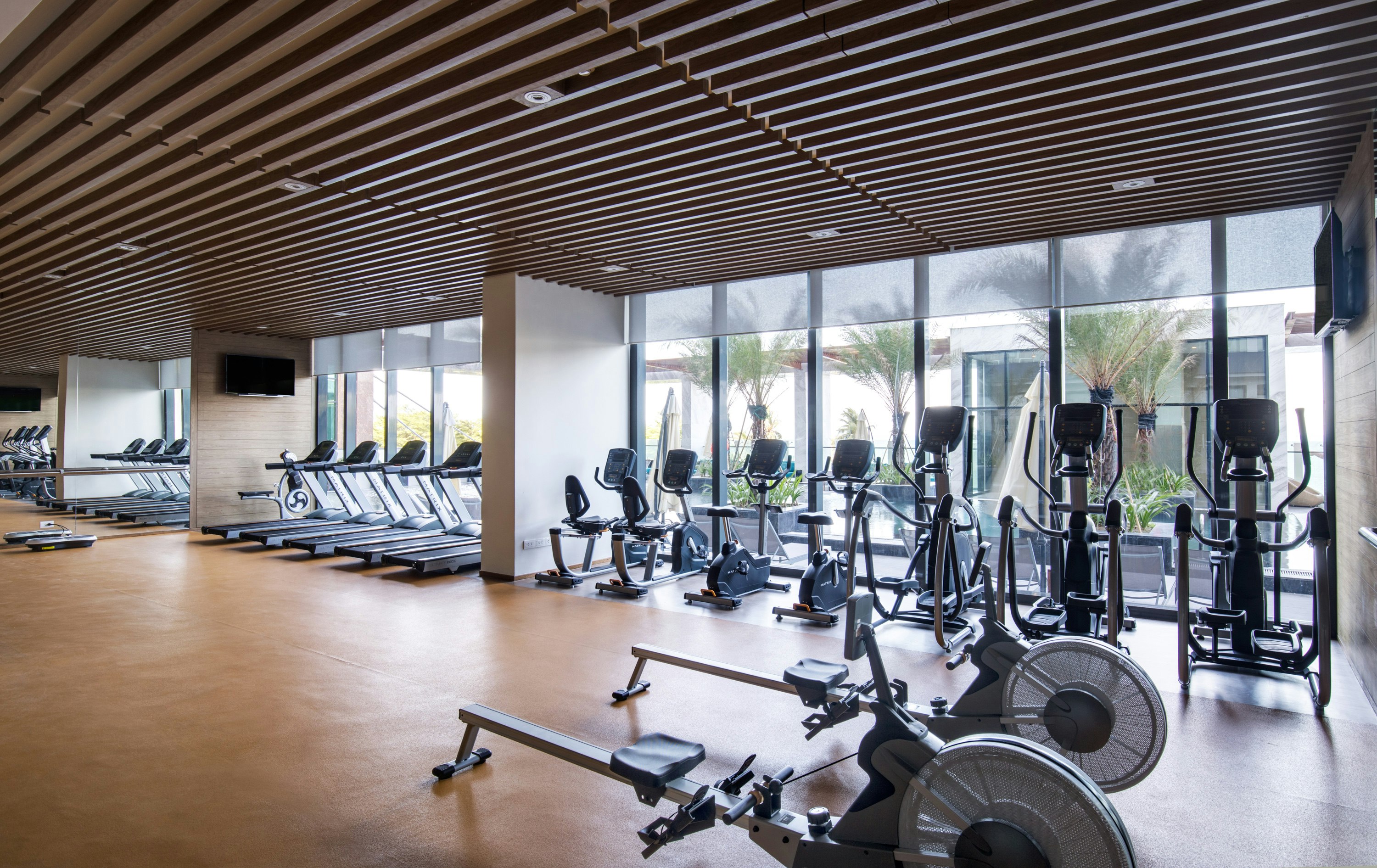 Citadines Bayfront Nha Trang 27/48