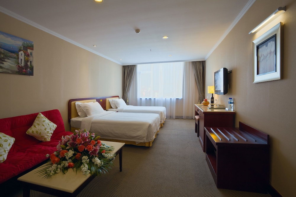 L Hotel Zhuhai Lianhua Branch 20/26