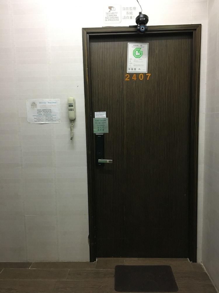 Kowloon Mongkok 1812 Guest House 24/50