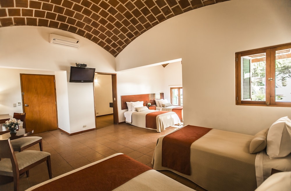 Hotel Las Dunas 15/25
