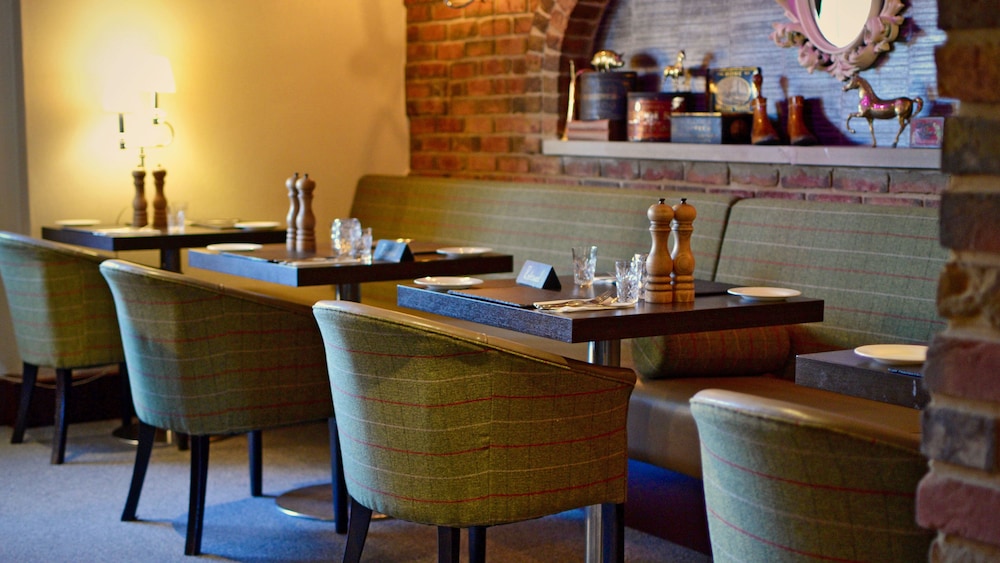 The Ashbourne Hotel, BW Signature Collection 33/48
