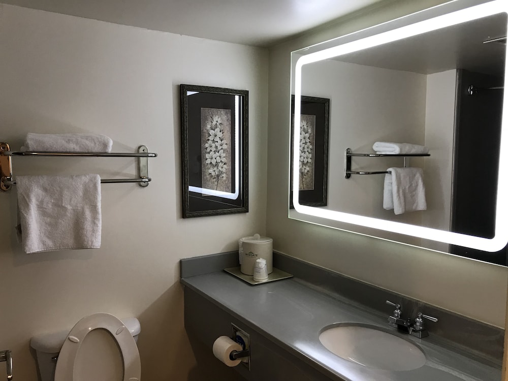Wingate by Wyndham Augusta/Fort Gordon 19/37