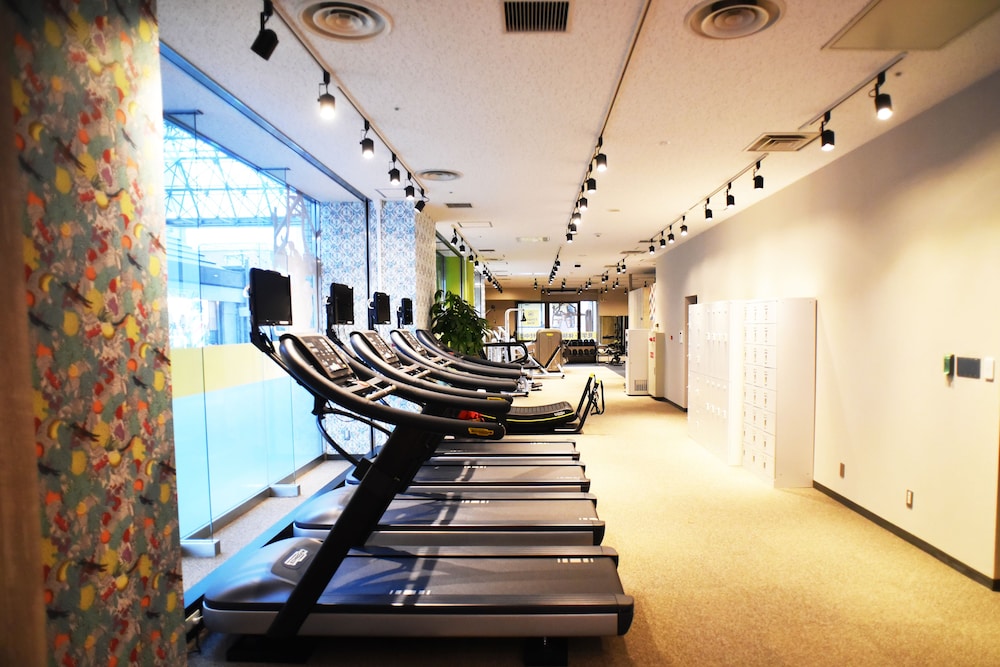 Hotel Agora Osaka Moriguchi in MORIGUCHI - OSAKA PREFECTURE