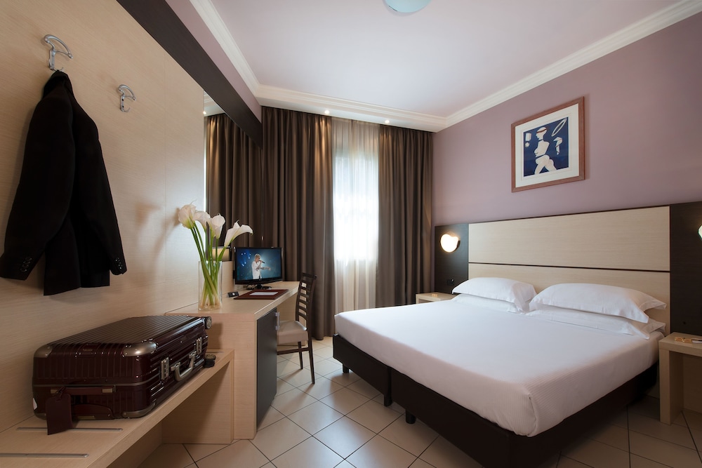 CDH Hotel La Spezia 11/52