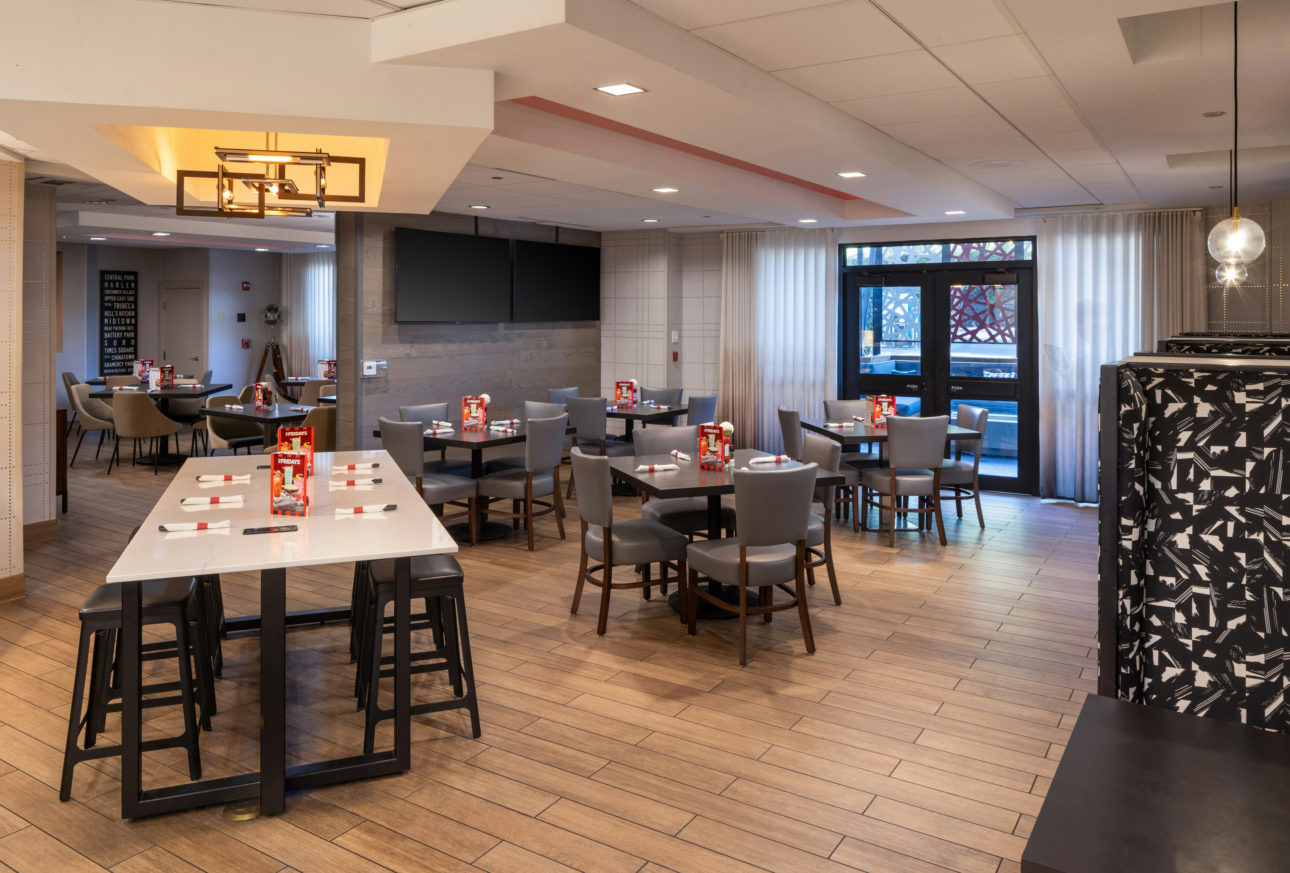 Hilton Garden Inn Los Angeles Hollywood 30/41