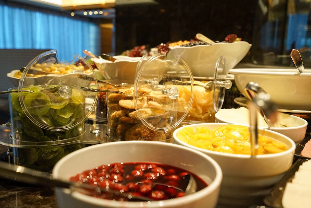 Golden Tulip Istanbul Bayrampasa 13/50
