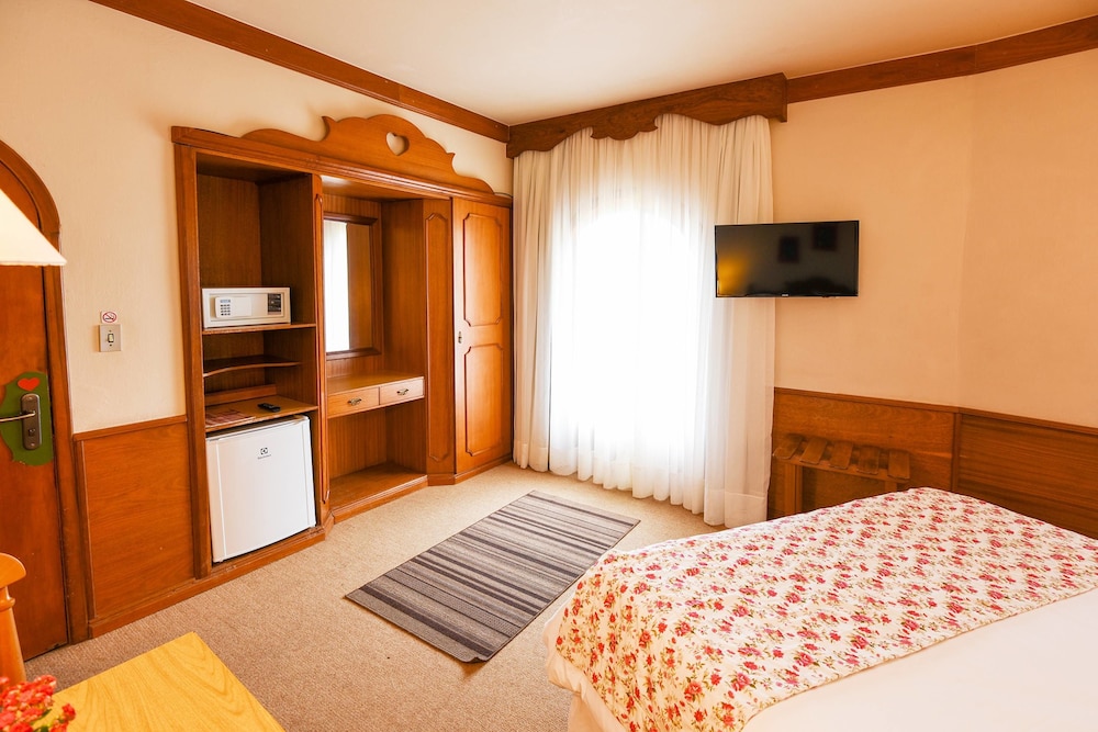 Hotel Das Hortensias 21/66