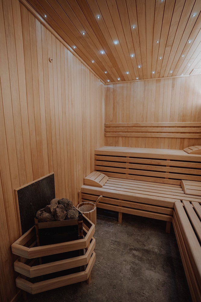 Boden Hotel & Spa by AKEN Soul 21/50