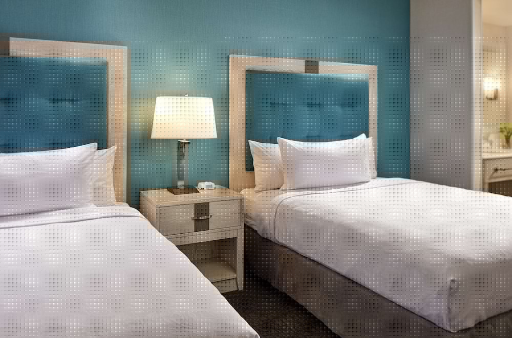 Homewood Suites by Hilton Long Beach Airport 9/47