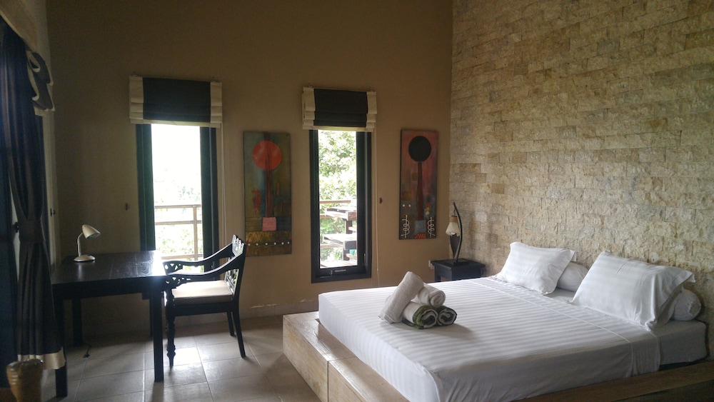The Hamsa Bali Resort 32/71