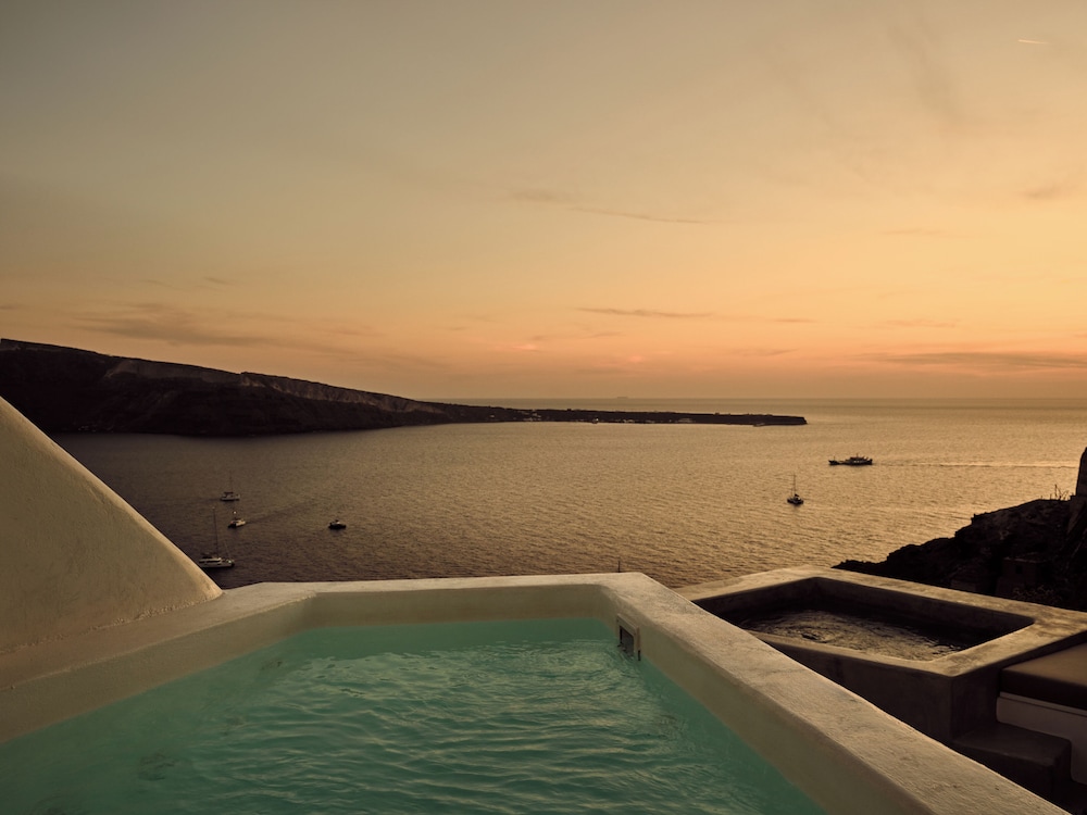 Esperas Santorini 43/50