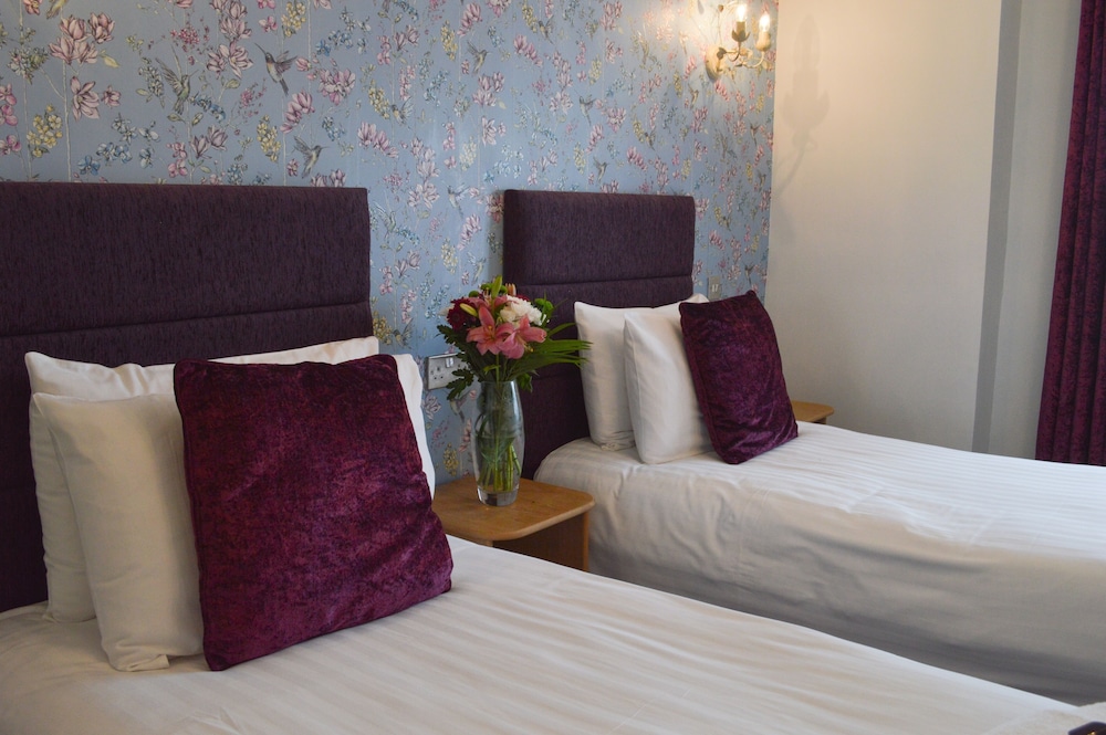 THE STAR HOTEL 18/54