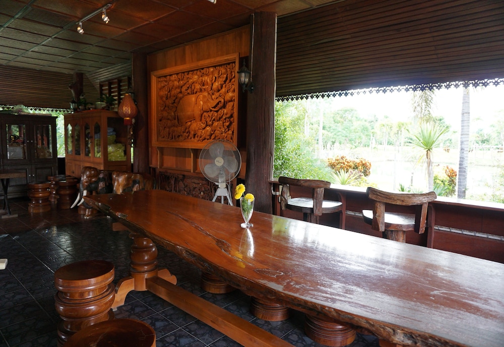 Ban Suan Tawan Chiang Dao 25/50