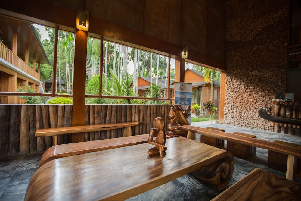 TSG The Blue-Havelock Island Hotel 21/50