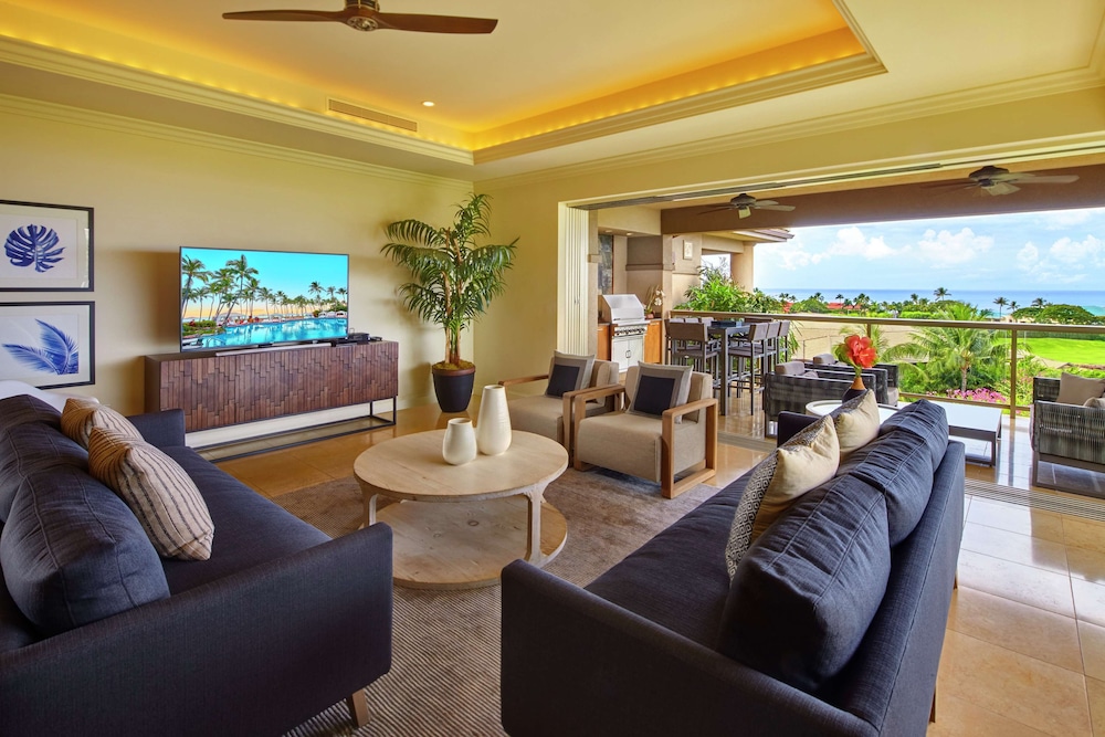 HO'OLEI AT GRAND WAILEA 25/50