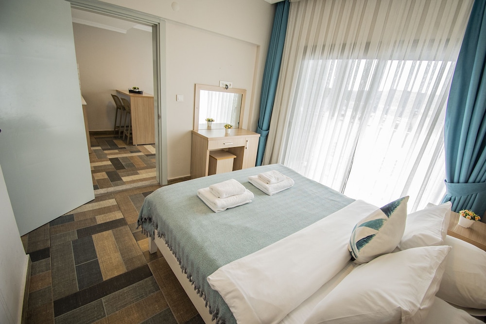 ROOM, SEA VIEW