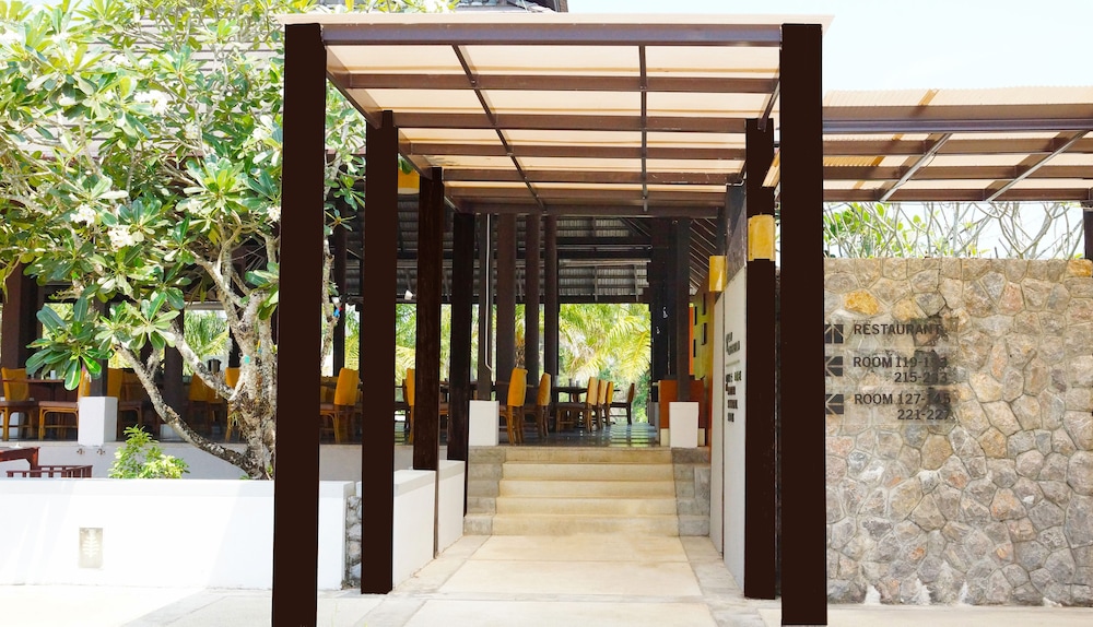 棕榈盖勒瑞度假村(PALM GALLERIA RESORT) 图片5