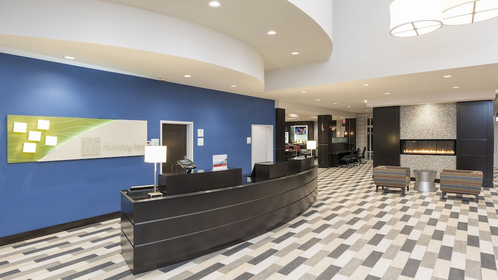 Holiday Inn Indianapolis Airport 4/66