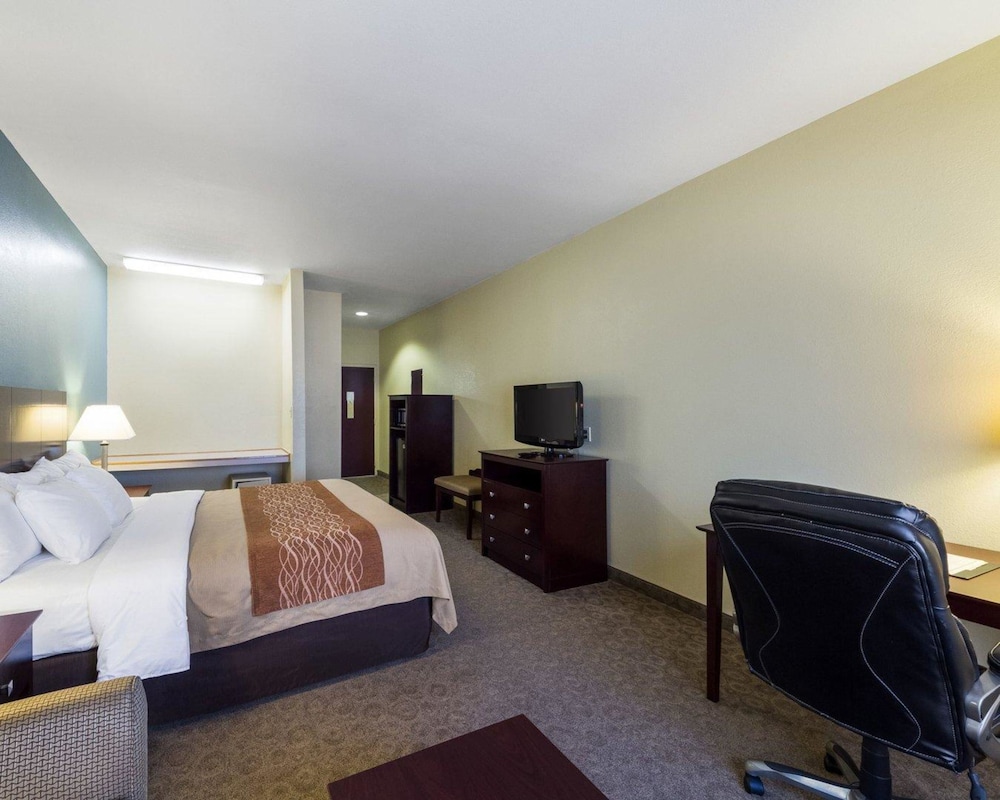 Quality Inn Ingleside - Corpus Christi 16/62
