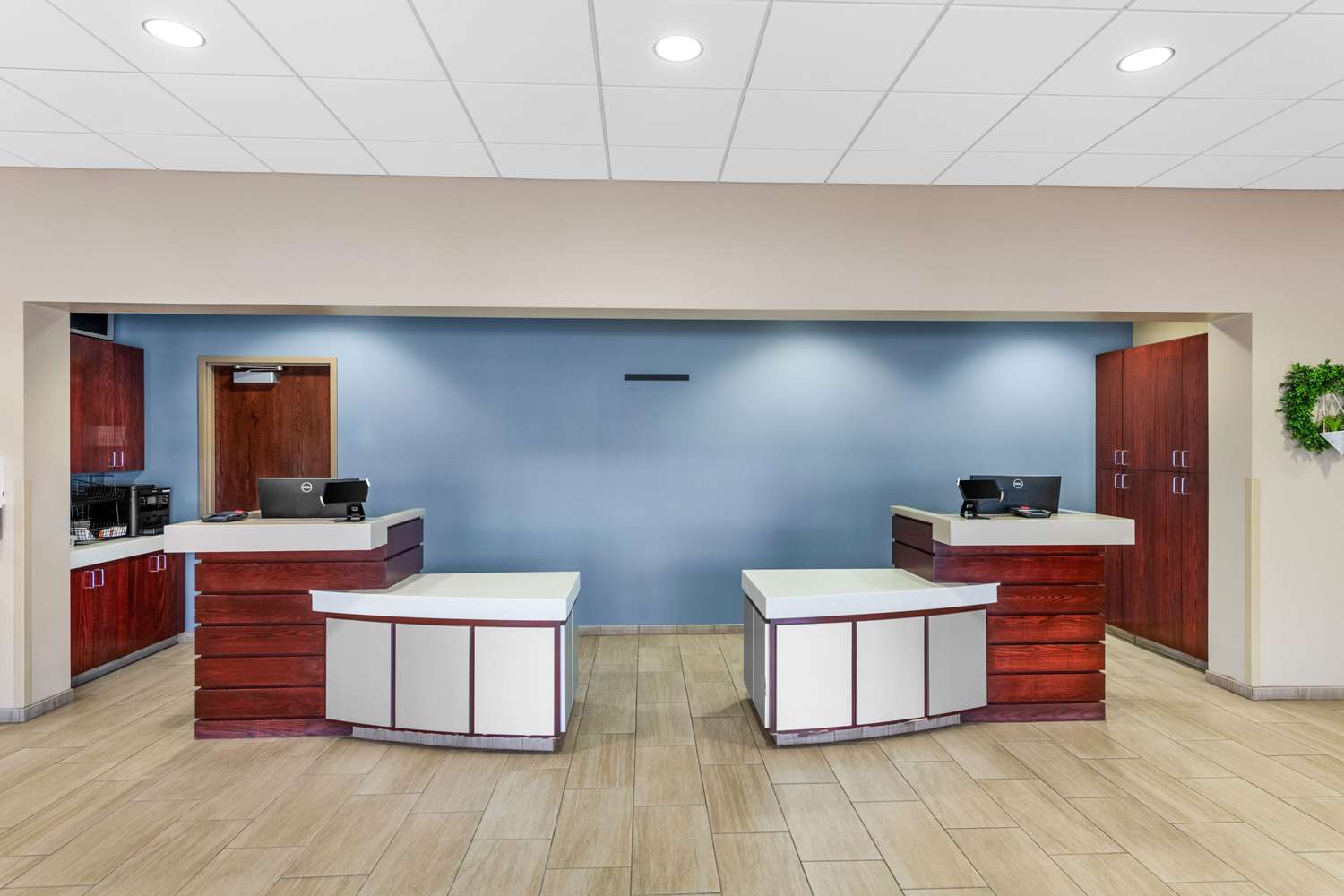 Quality Inn Columbus NE 1/19