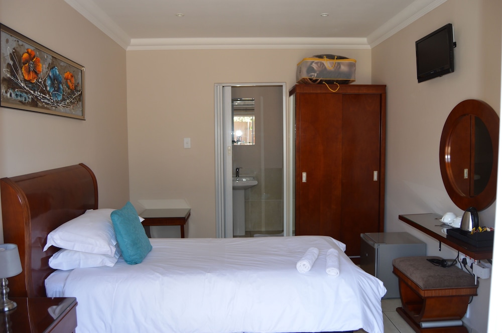 Lakeview Boutique Hotel Conference Centre 5/52