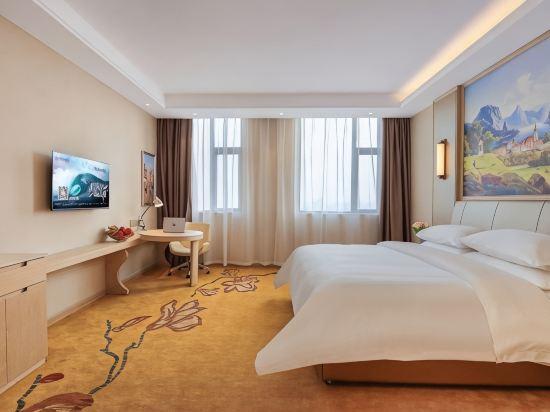 Vienna International Hotel (Ningling Zhanggong Road) 10/28