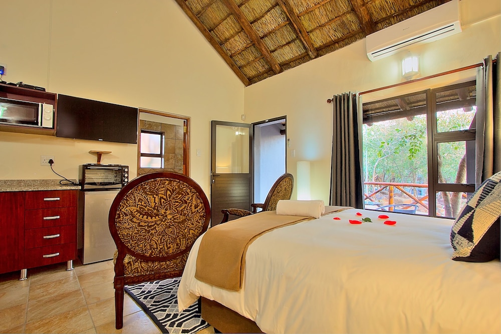 Royale Marlothi Safari Lodge 9/73